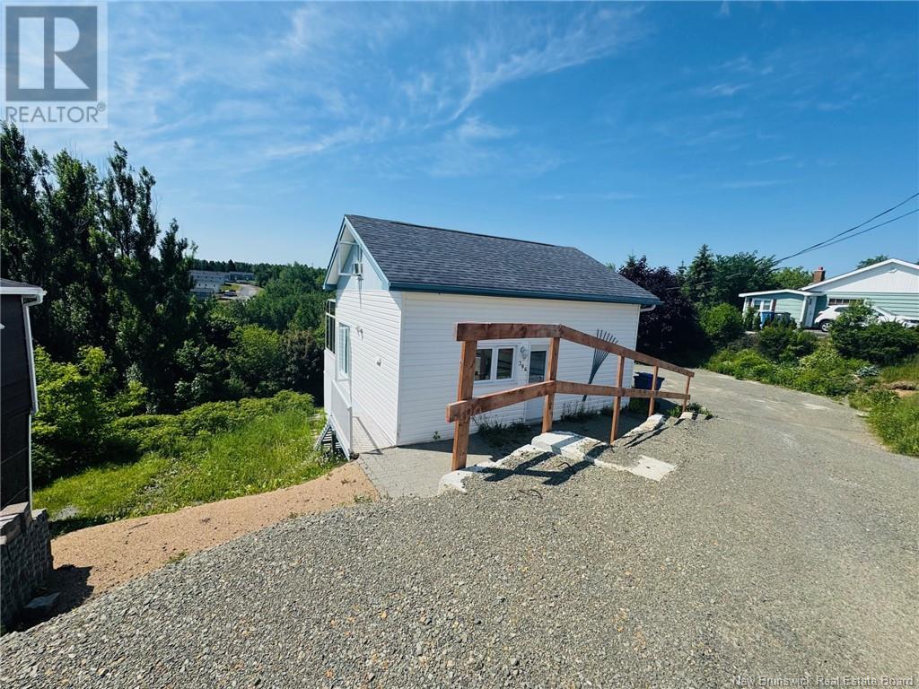 386 Sansom Street, Dalhousie, New Brunswick  E8C 2L1 - Photo 18 - NB121077