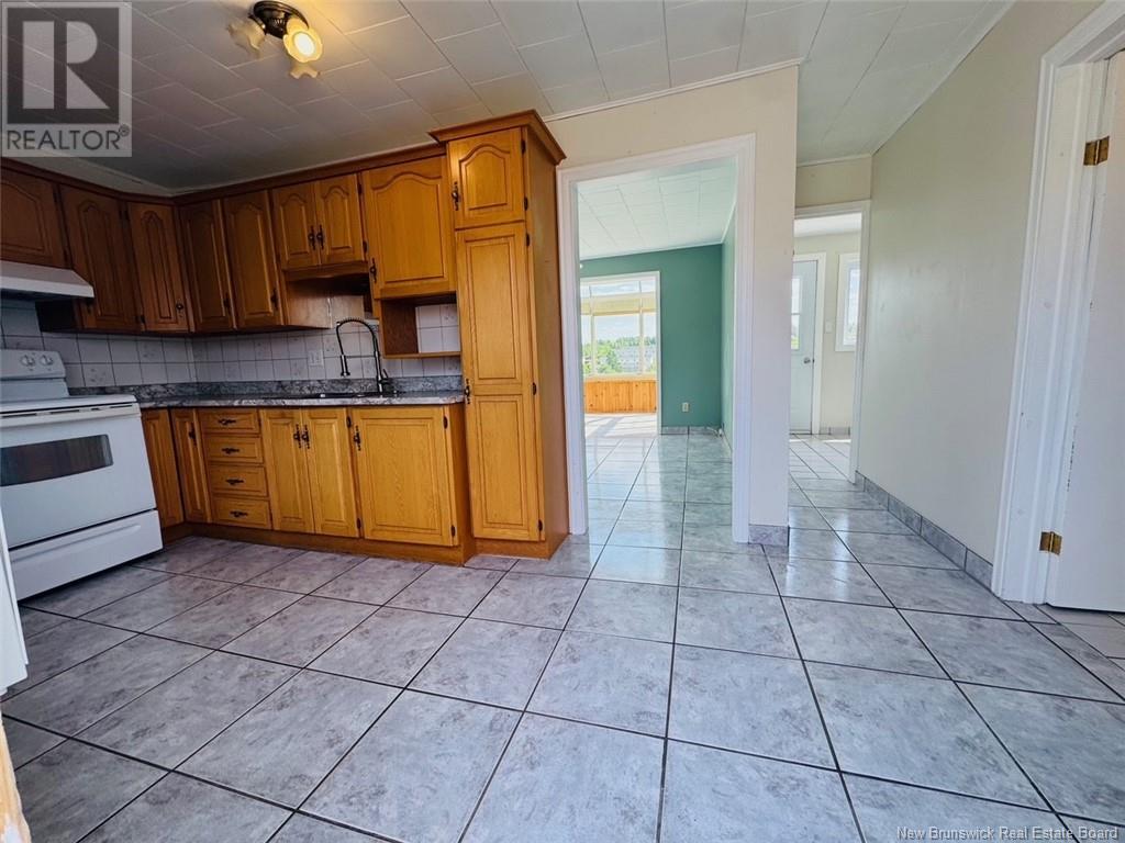 386 Sansom Street, Dalhousie, New Brunswick  E8C 2L1 - Photo 2 - NB121077