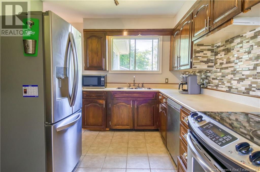 9 Barbara Crescent, Saint John, New Brunswick  E2J 2K6 - Photo 16 - NB121071