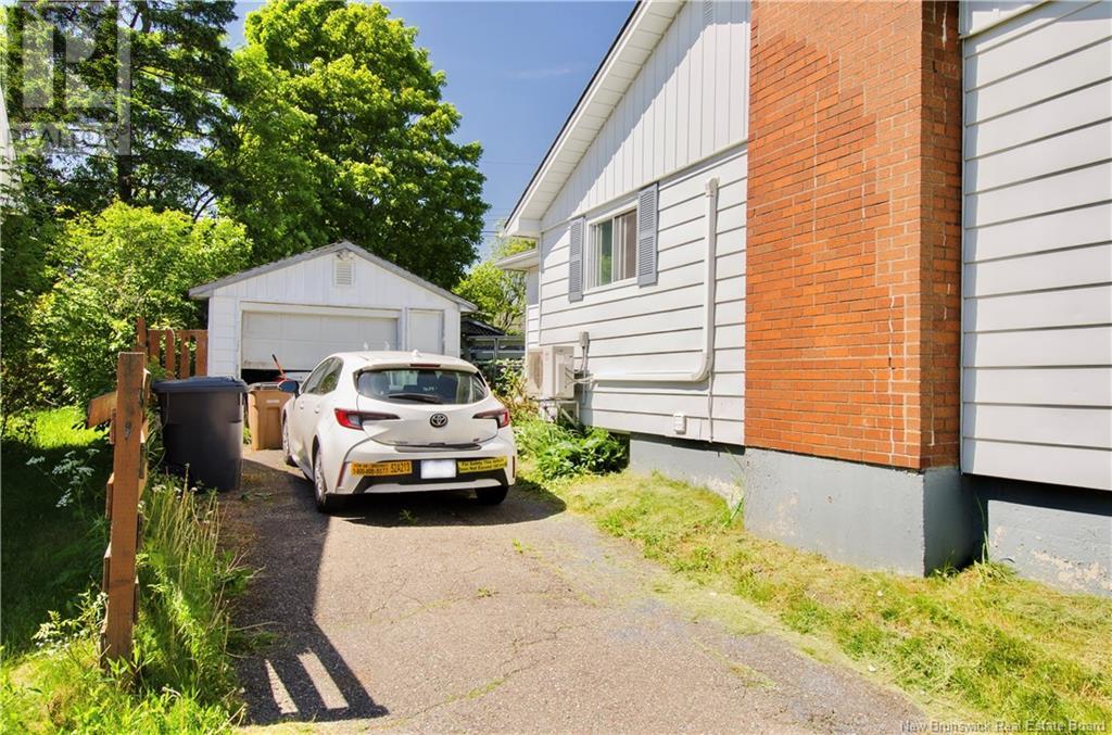 9 Barbara Crescent, Saint John, New Brunswick  E2J 2K6 - Photo 2 - NB121071