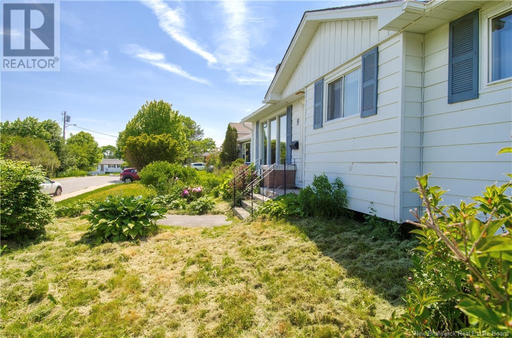 9 Barbara Crescent, Saint John, New Brunswick  E2J 2K6 - Photo 3 - NB121071