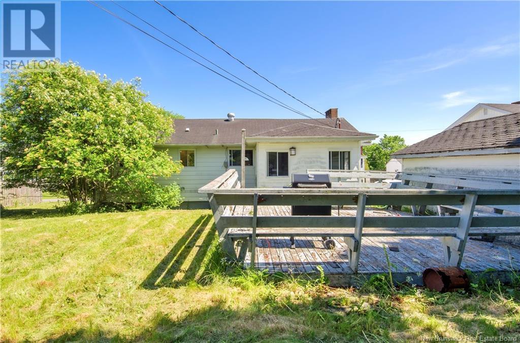 9 Barbara Crescent, Saint John, New Brunswick  E2J 2K6 - Photo 5 - NB121071