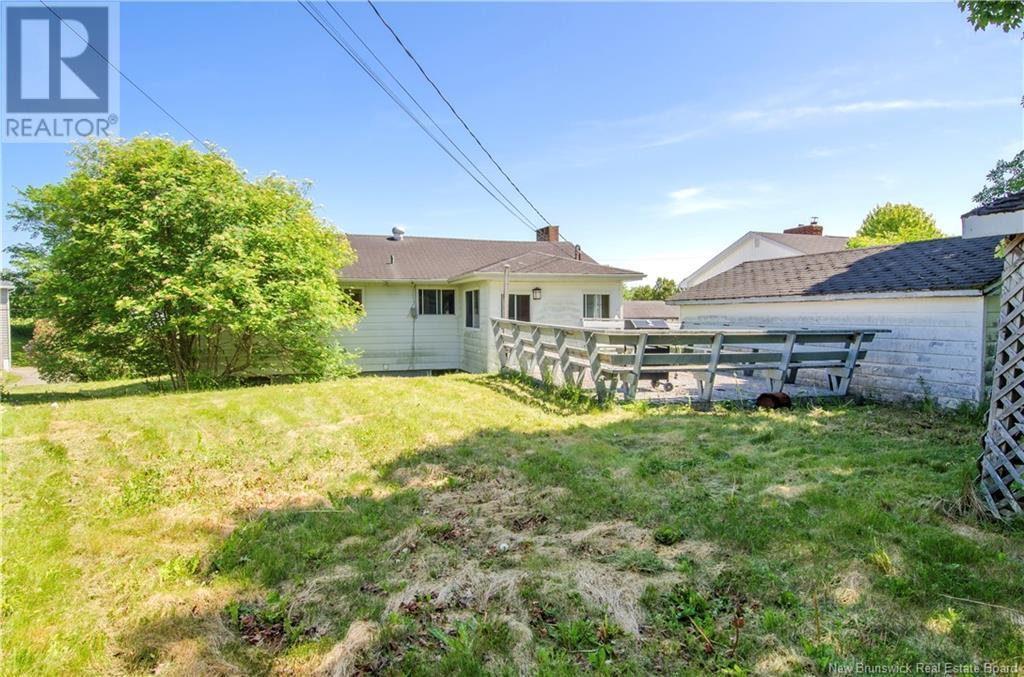 9 Barbara Crescent, Saint John, New Brunswick  E2J 2K6 - Photo 6 - NB121071