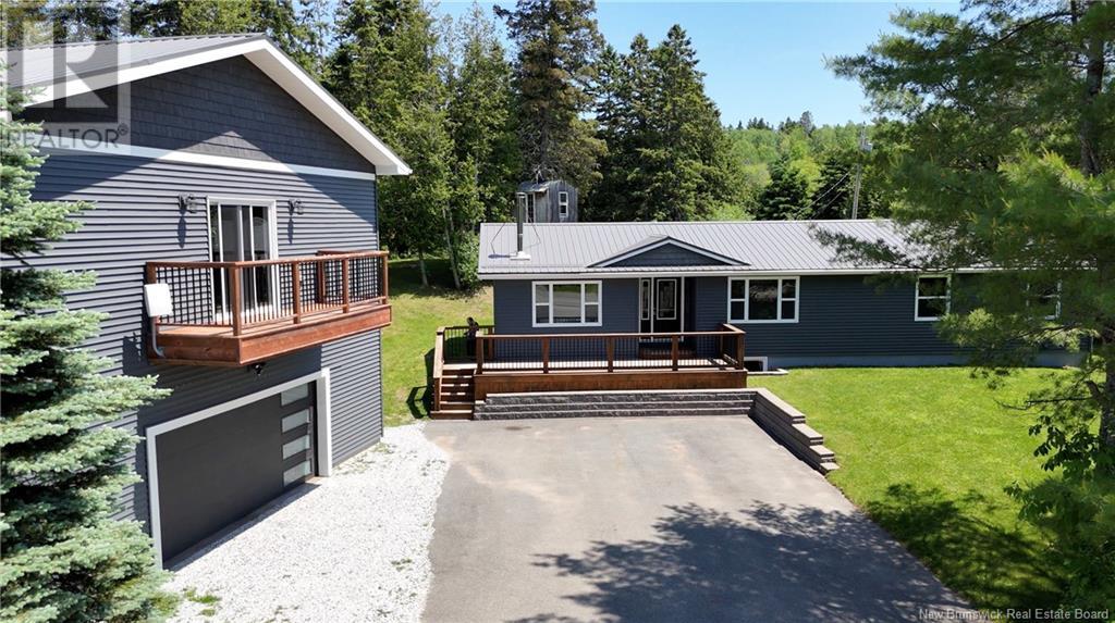 596 Centennial Road, Passekeag, New Brunswick  E5N 7M2 - Photo 1 - NB120912