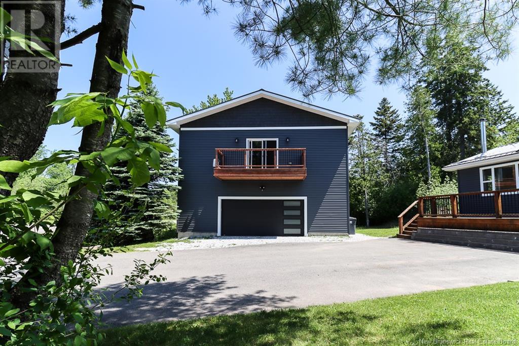 596 Centennial Road, Passekeag, New Brunswick  E5N 7M2 - Photo 3 - NB120912