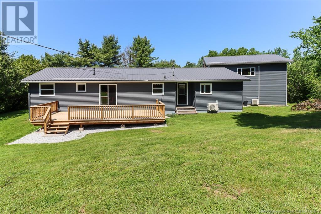 596 Centennial Road, Passekeag, New Brunswick  E5N 7M2 - Photo 38 - NB120912
