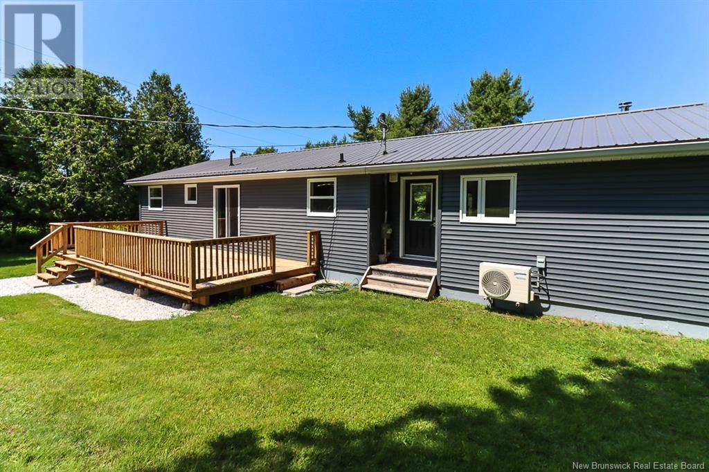 596 Centennial Road, Passekeag, New Brunswick  E5N 7M2 - Photo 39 - NB120912