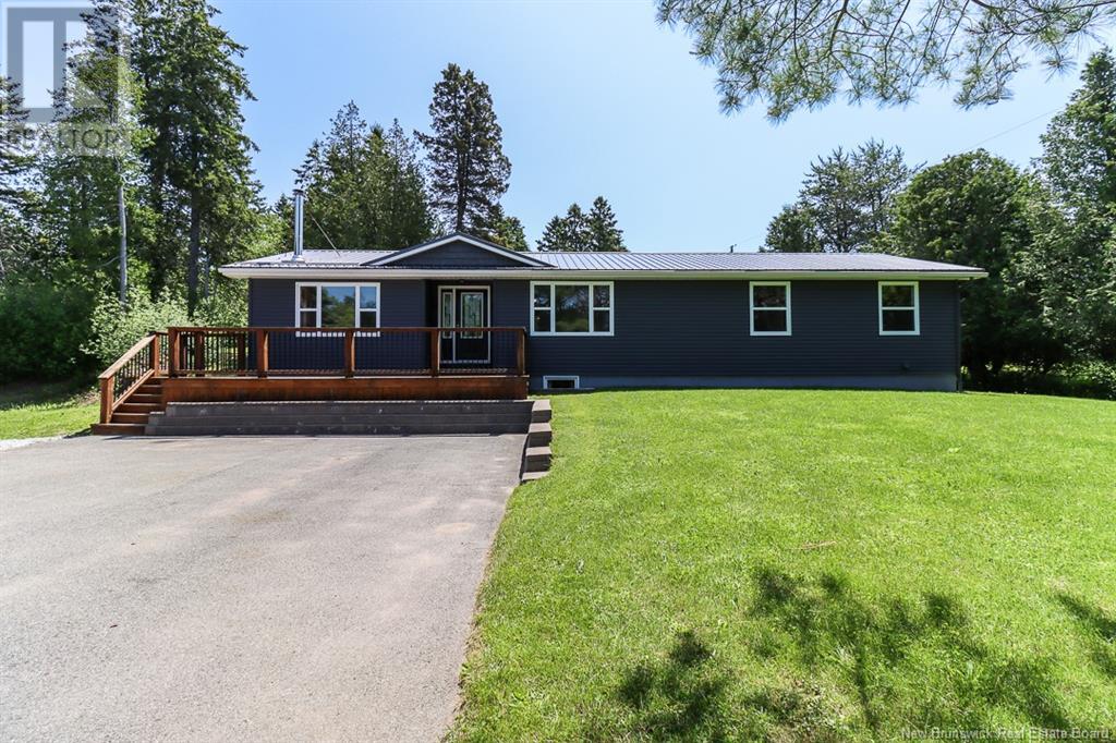 596 Centennial Road, Passekeag, New Brunswick  E5N 7M2 - Photo 4 - NB120912