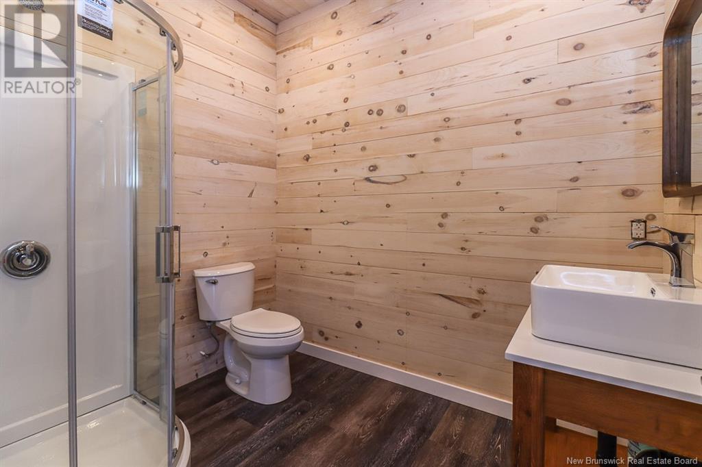 596 Centennial Road, Passekeag, New Brunswick  E5N 7M2 - Photo 45 - NB120912