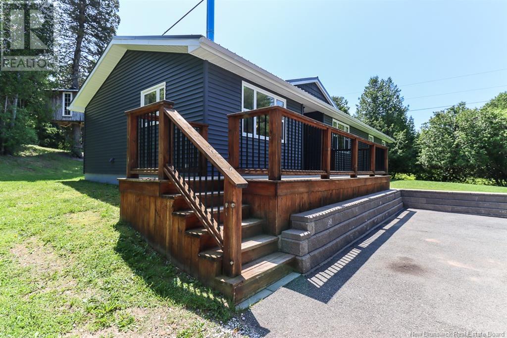 596 Centennial Road, Passekeag, New Brunswick  E5N 7M2 - Photo 5 - NB120912