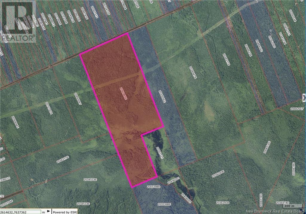 Lot 5 Caraquet Road, Caraquet, New Brunswick