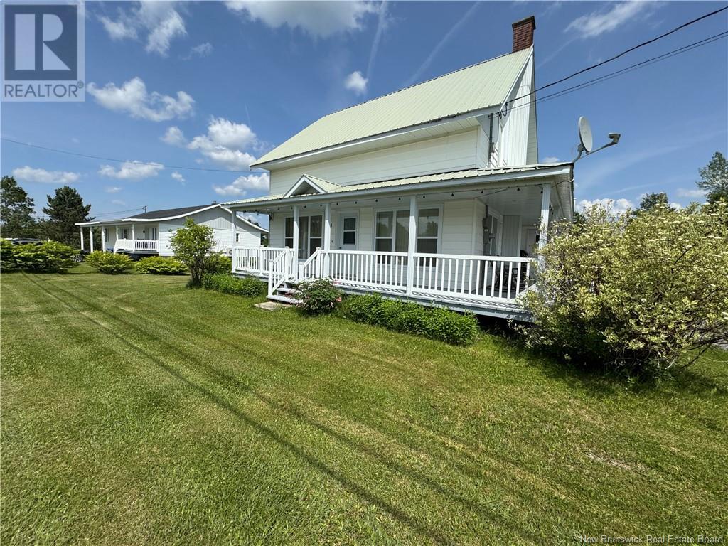 82 265 Route, Kedgwick River, New Brunswick  E8B 1R3 - Photo 2 - NB121078