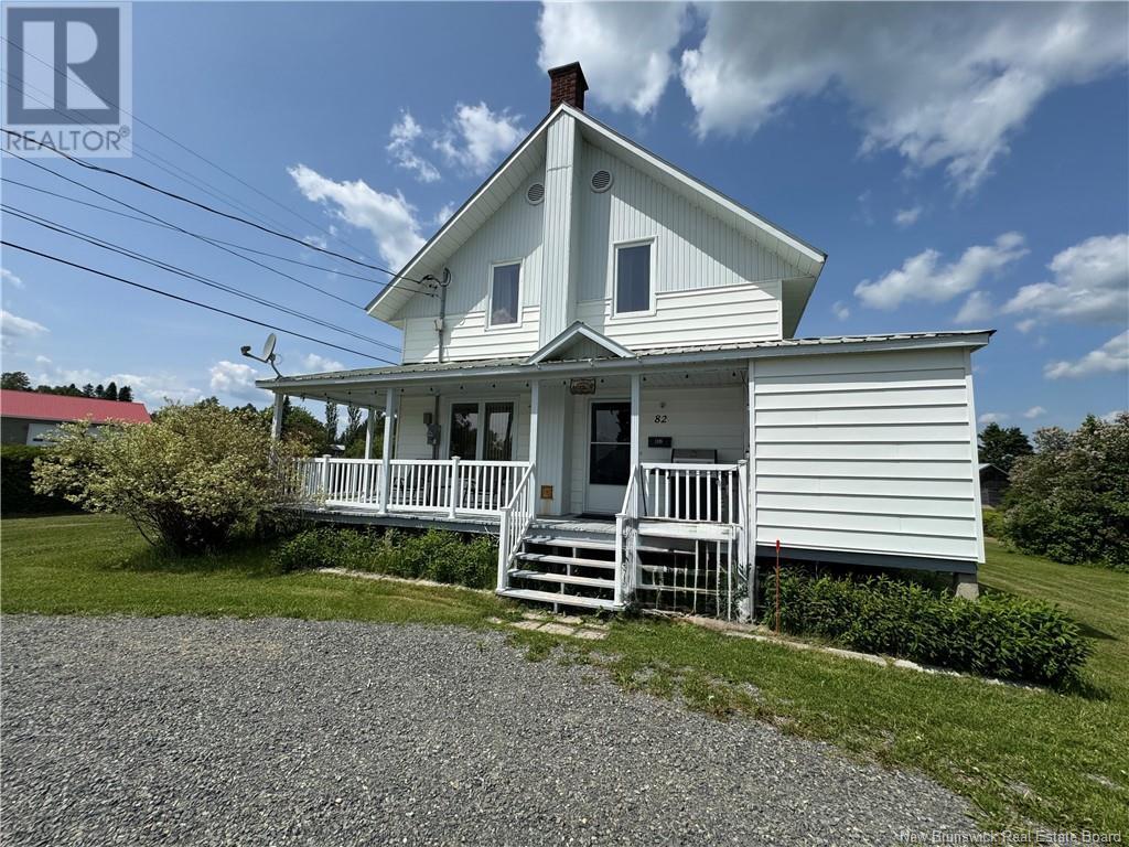 82 265 Route, Kedgwick River, New Brunswick  E8B 1R3 - Photo 20 - NB121078