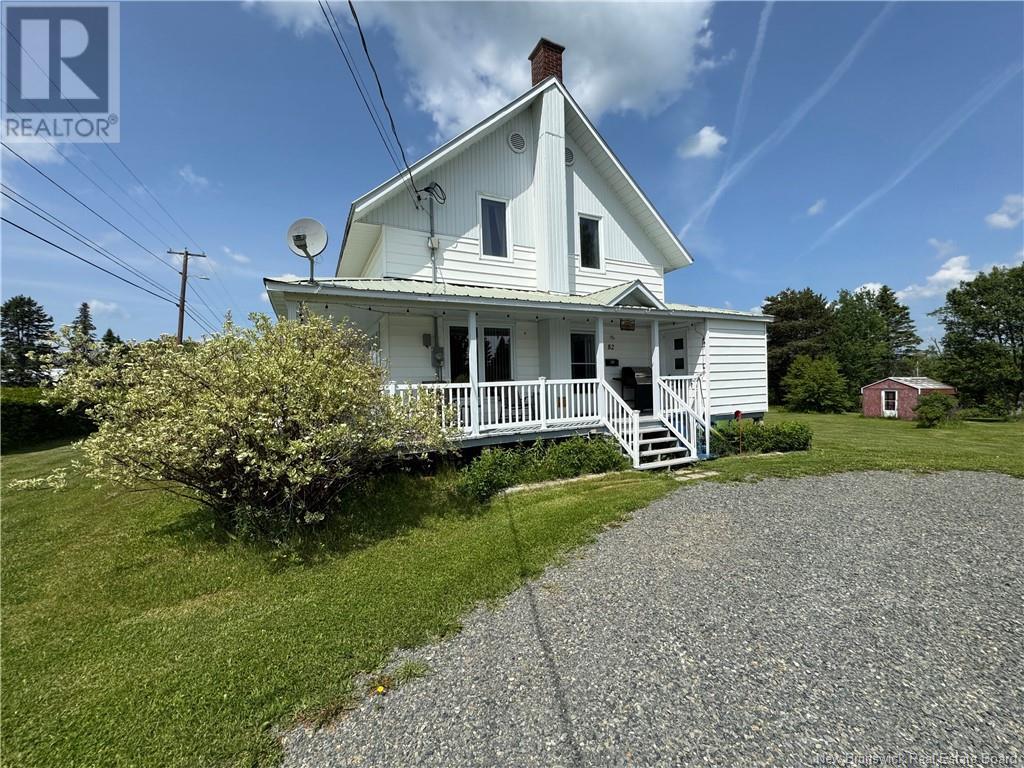 82 265 Route, Kedgwick River, New Brunswick  E8B 1R3 - Photo 21 - NB121078