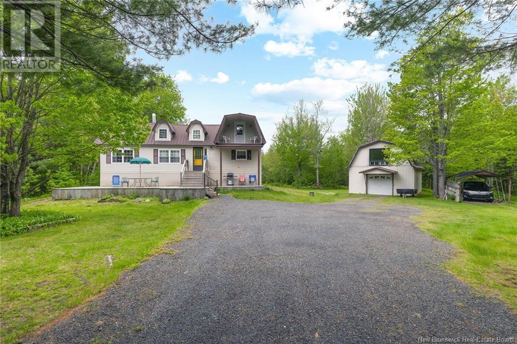 2635 Route 690, Sunnyside Beach, New Brunswick  E4B 2A9 - Photo 2 - NB121042