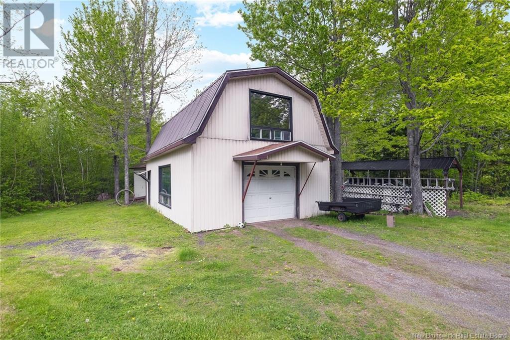 2635 Route 690, Sunnyside Beach, New Brunswick  E4B 2A9 - Photo 39 - NB121042