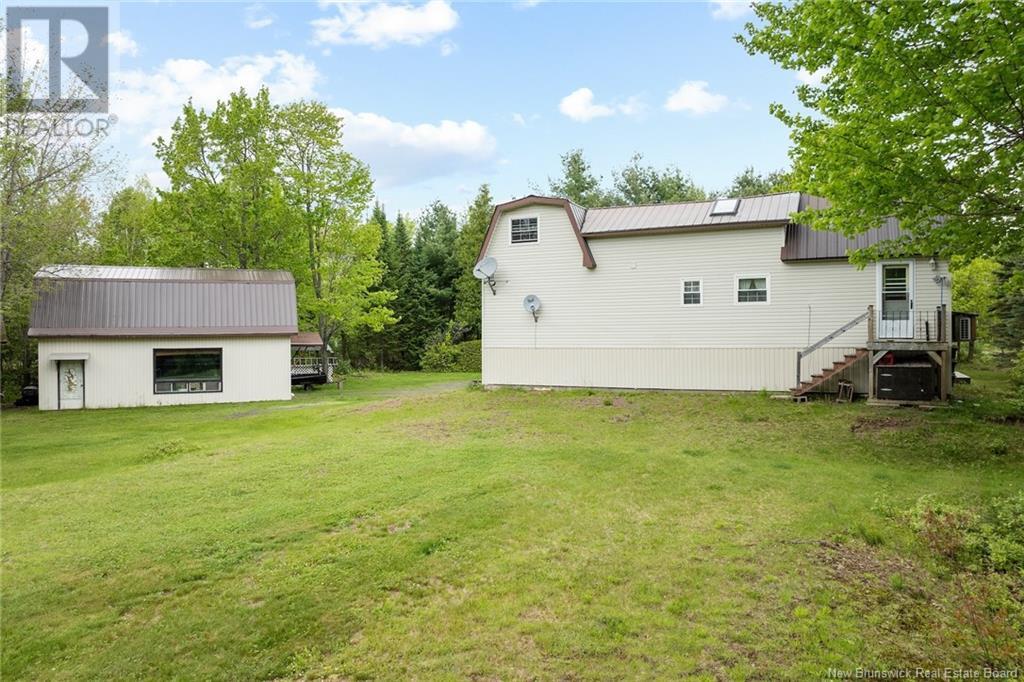 2635 Route 690, Sunnyside Beach, New Brunswick  E4B 2A9 - Photo 43 - NB121042