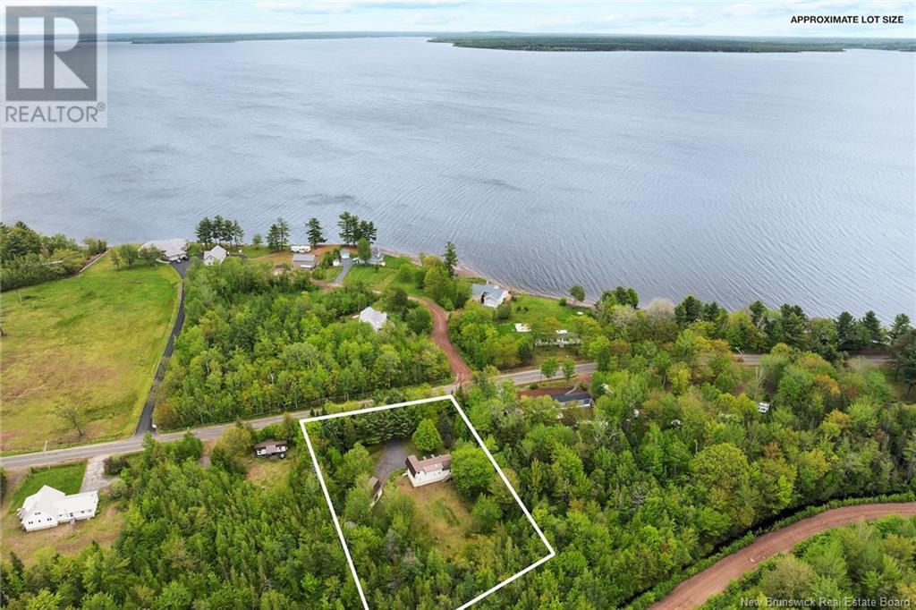 2635 Route 690, Sunnyside Beach, New Brunswick  E4B 2A9 - Photo 49 - NB121042