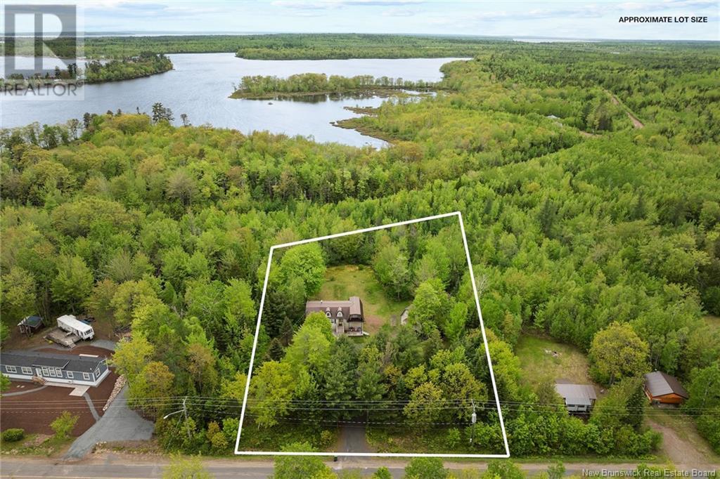 2635 Route 690, Sunnyside Beach, New Brunswick  E4B 2A9 - Photo 6 - NB121042