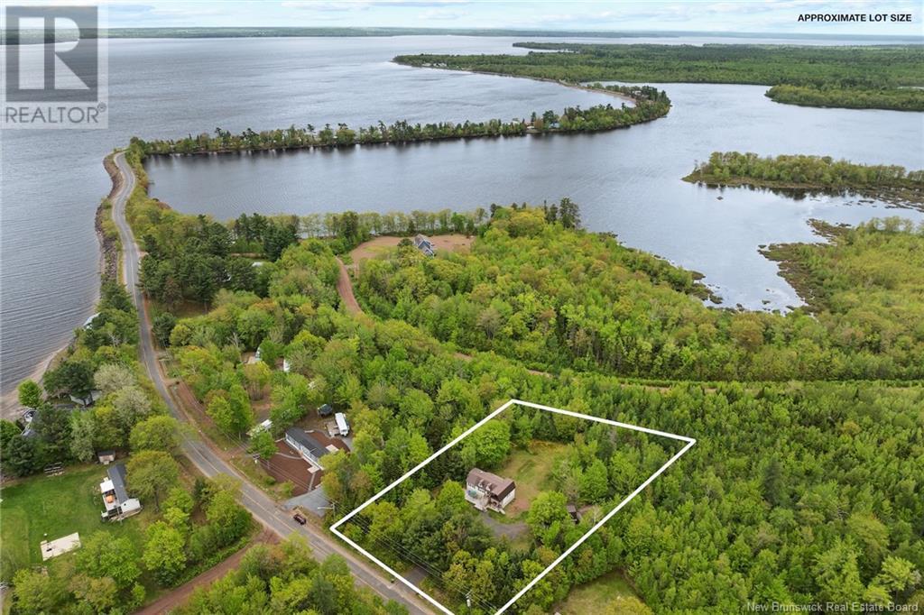 2635 Route 690, Sunnyside Beach, New Brunswick  E4B 2A9 - Photo 7 - NB121042