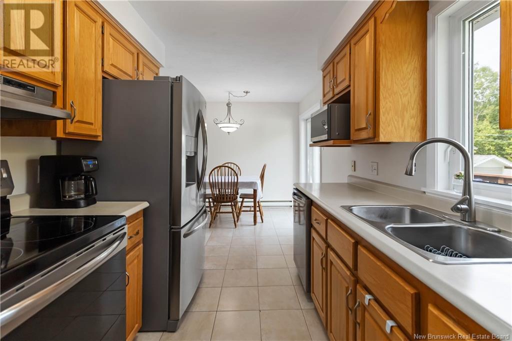 167 Callaghan Road, Riverview, New Brunswick  E1B 4W1 - Photo 16 - NB121037