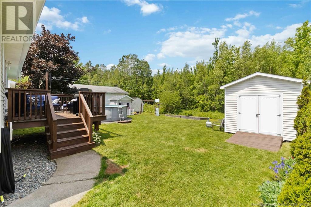 167 Callaghan Road, Riverview, New Brunswick  E1B 4W1 - Photo 34 - NB121037