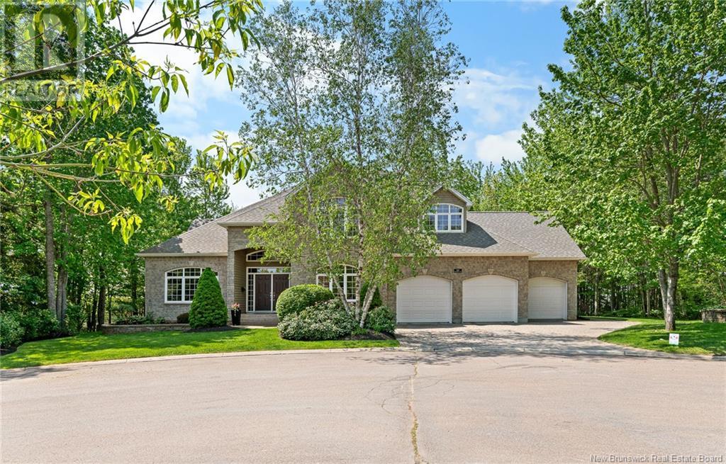 64 Rockport Drive, Riverview, New Brunswick