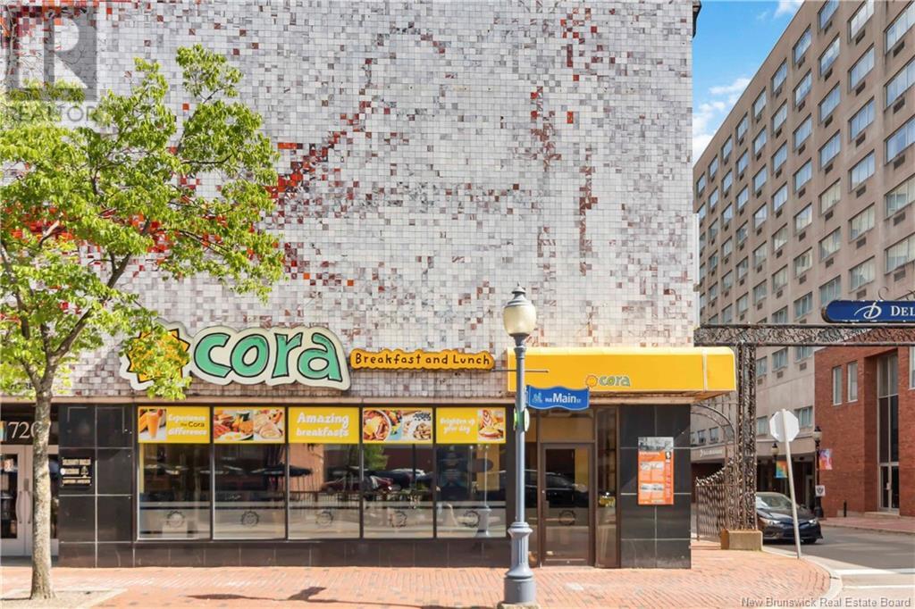 730 Main Street, Moncton, New Brunswick