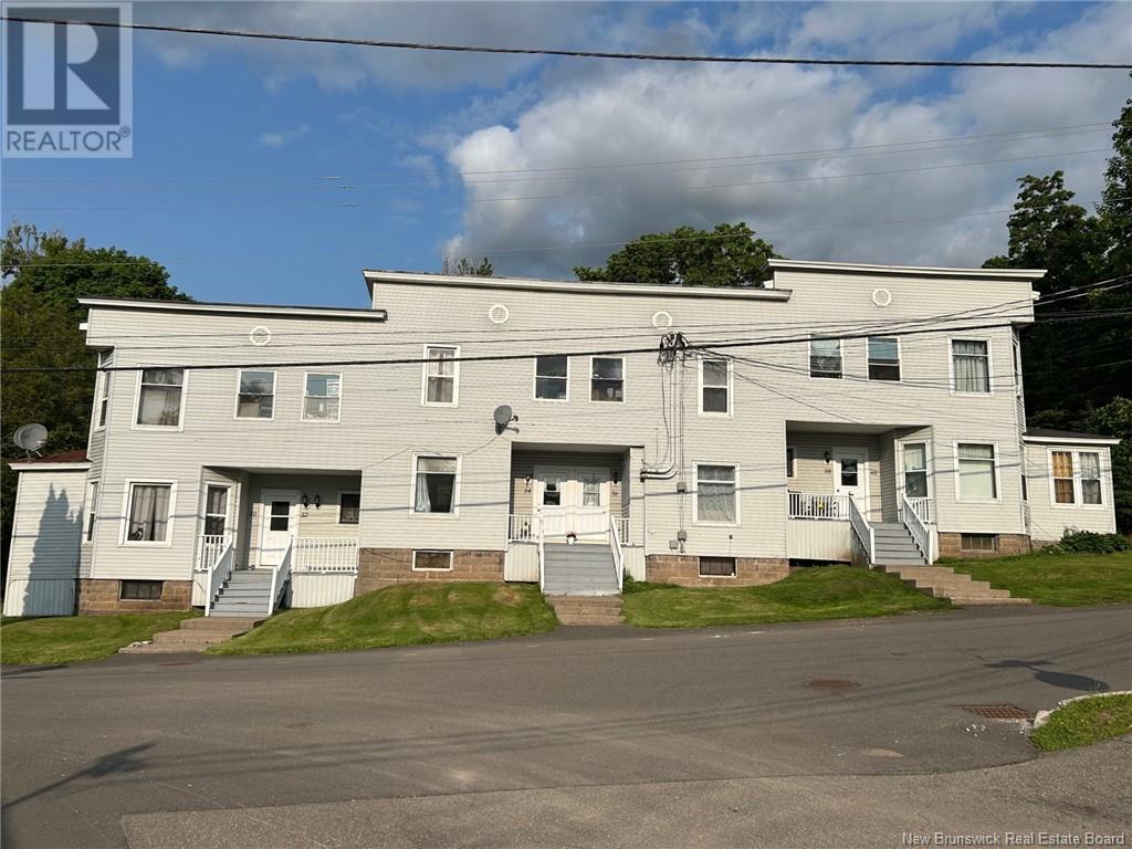 52-58 Pleasant Avenue, Sussex, New Brunswick