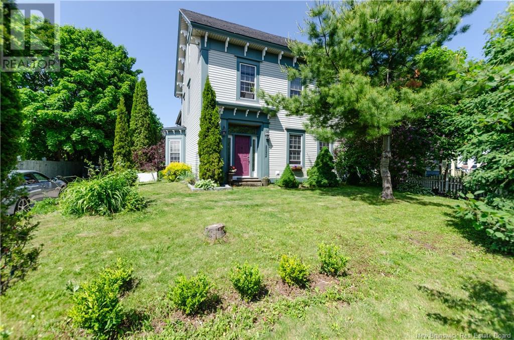 2834 Main Street, Hillsborough, New Brunswick