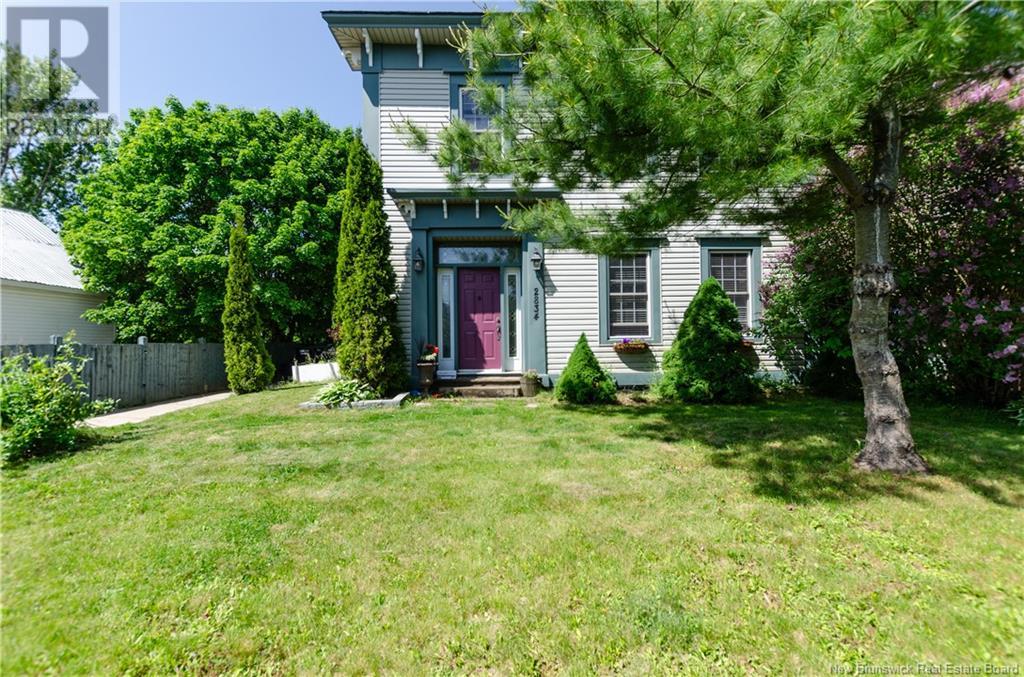 2834 Main Street, Hillsborough, New Brunswick  E4H 2Y7 - Photo 50 - NB119407