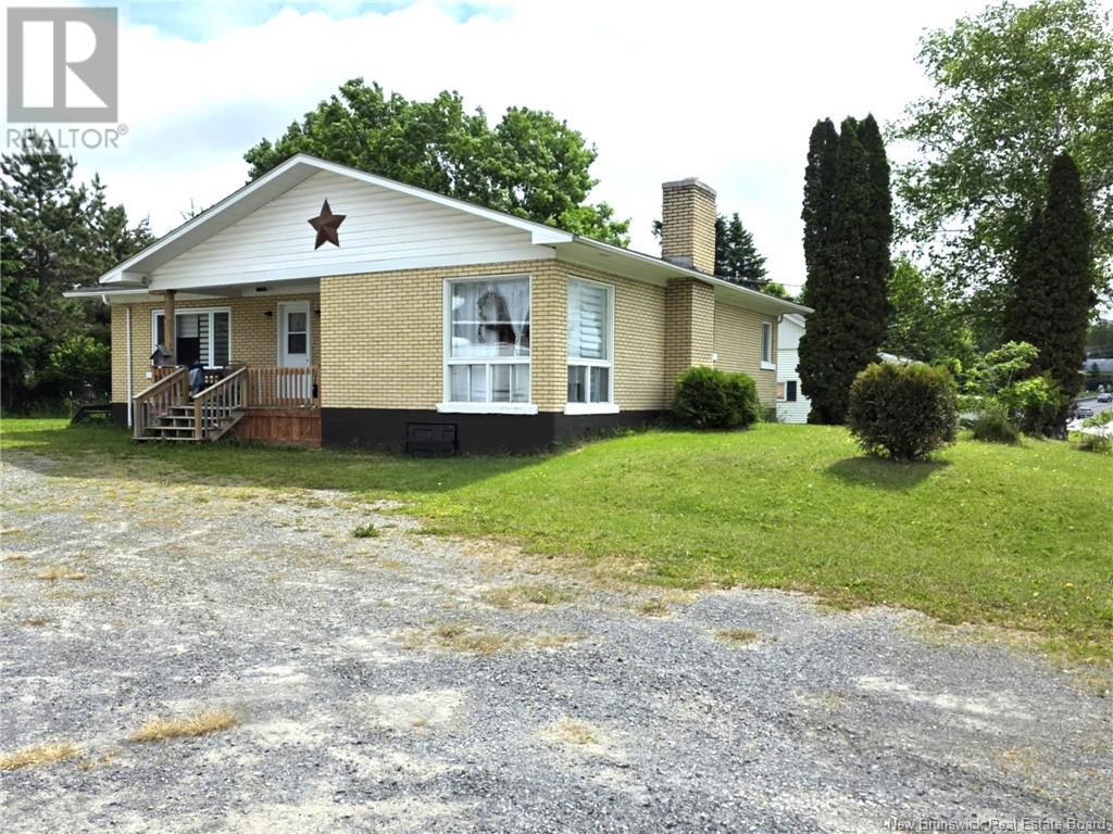 495 Tobique Road, Grand-Sault/Grand Falls, New Brunswick