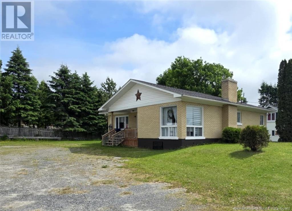 495 Tobique Road, Grand-Sault/grand Falls, New Brunswick  E3Y 1B5 - Photo 3 - NB121107