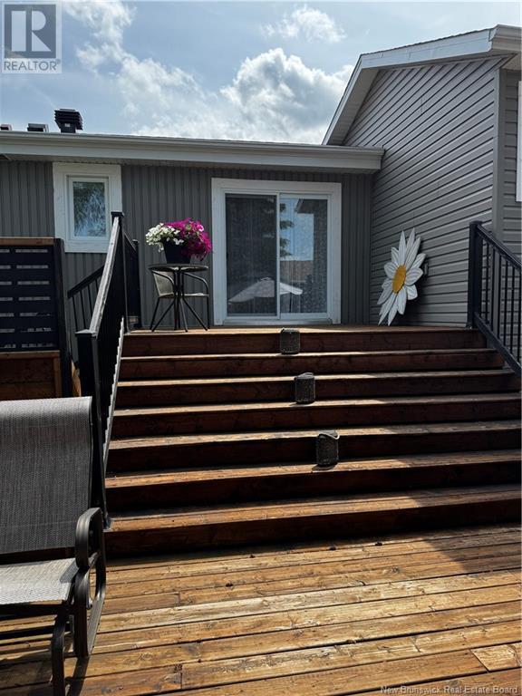 33 BossÉ Avenue, Edmundston, New Brunswick  E3V 3Z8 - Photo 6 - NB121102