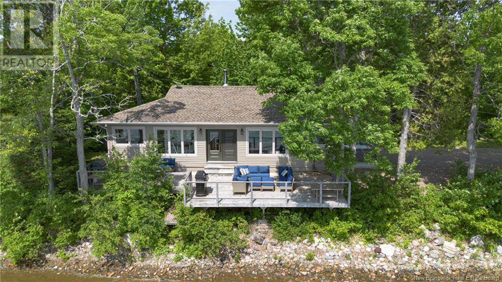 56 Tweedside Evergreen Lane, Manners Sutton, New Brunswick