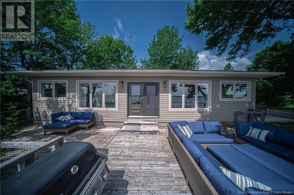 56 Tweedside Evergreen Lane, Manners Sutton, New Brunswick  E6K 3Z5 - Photo 39 - NB120869