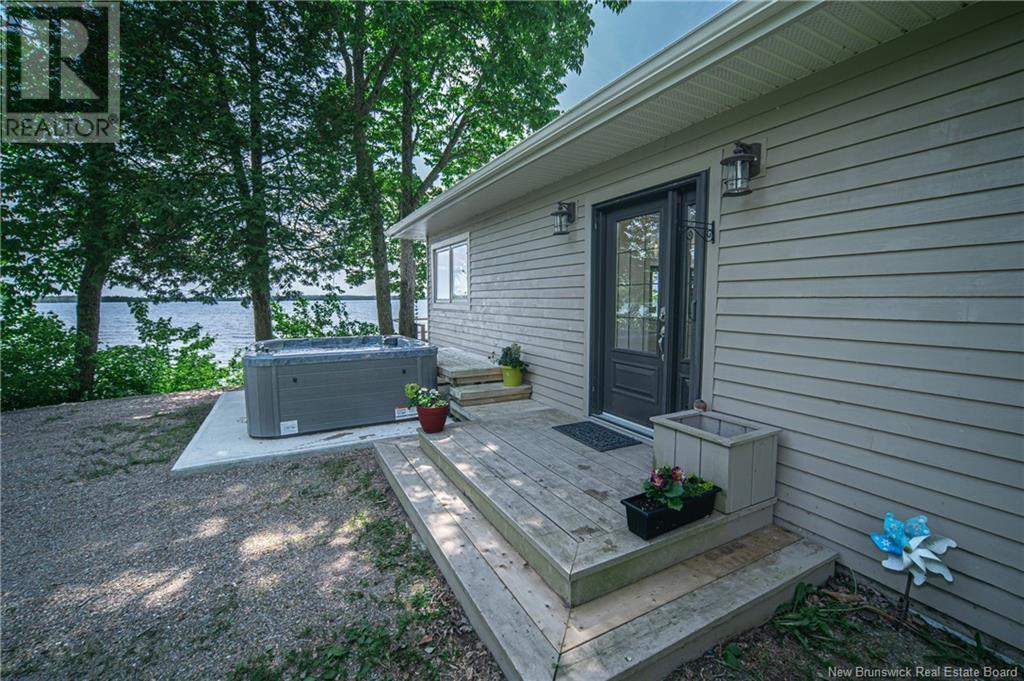 56 Tweedside Evergreen Lane, Manners Sutton, New Brunswick  E6K 3Z5 - Photo 40 - NB120869