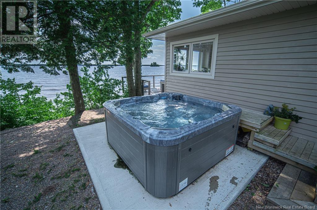 56 Tweedside Evergreen Lane, Manners Sutton, New Brunswick  E6K 3Z5 - Photo 41 - NB120869
