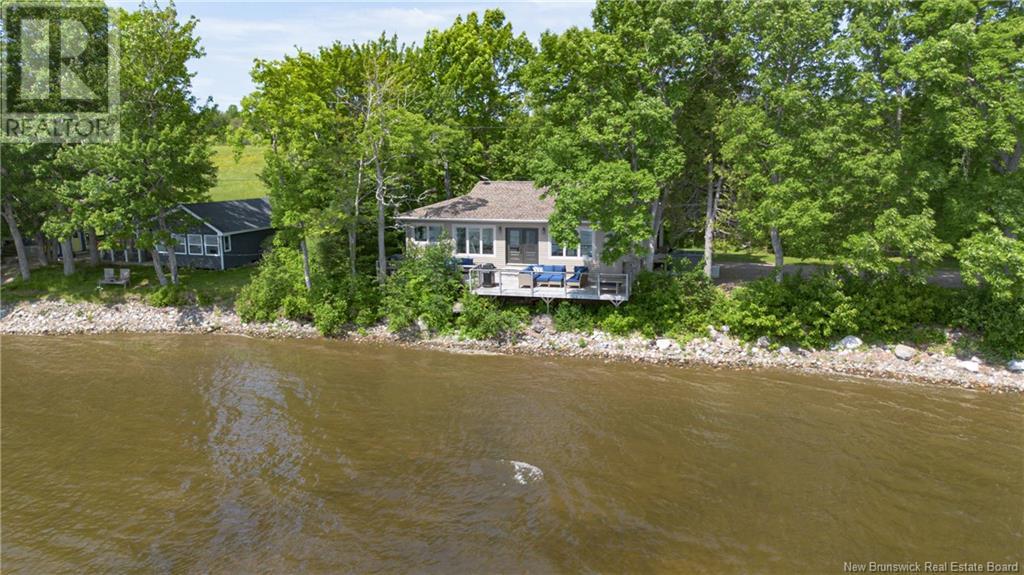 56 Tweedside Evergreen Lane, Manners Sutton, New Brunswick  E6K 3Z5 - Photo 46 - NB120869