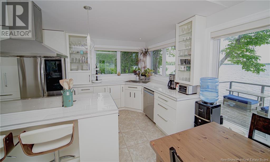 56 Tweedside Evergreen Lane, Manners Sutton, New Brunswick  E6K 3Z5 - Photo 8 - NB120869