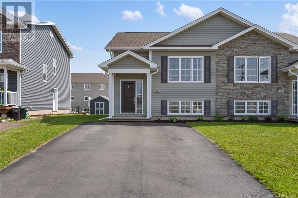 135 Lakeburn Avenue, Dieppe, New Brunswick