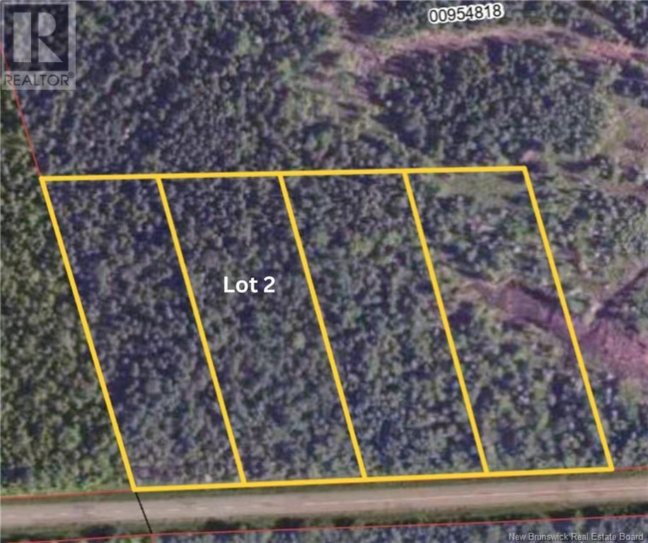 Lot 2 - 3347 Route 112, Second North River, New Brunswick  E4J 2V3 - Photo 3 - NB121012