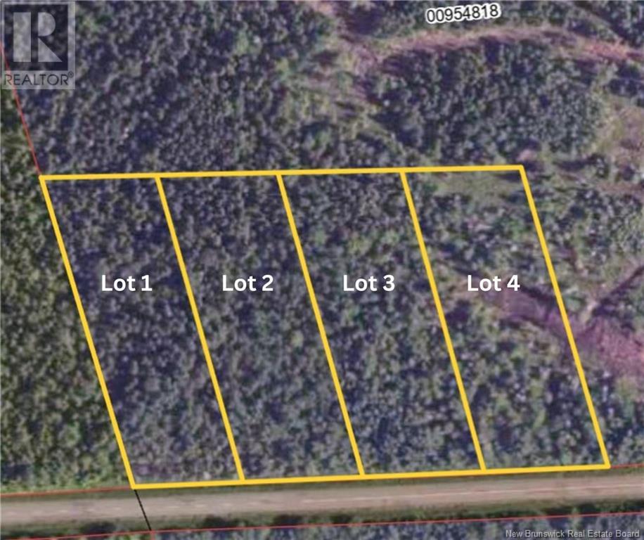 Lot 2 - 3347 Route 112, Second North River, New Brunswick  E4J 2V3 - Photo 4 - NB121012