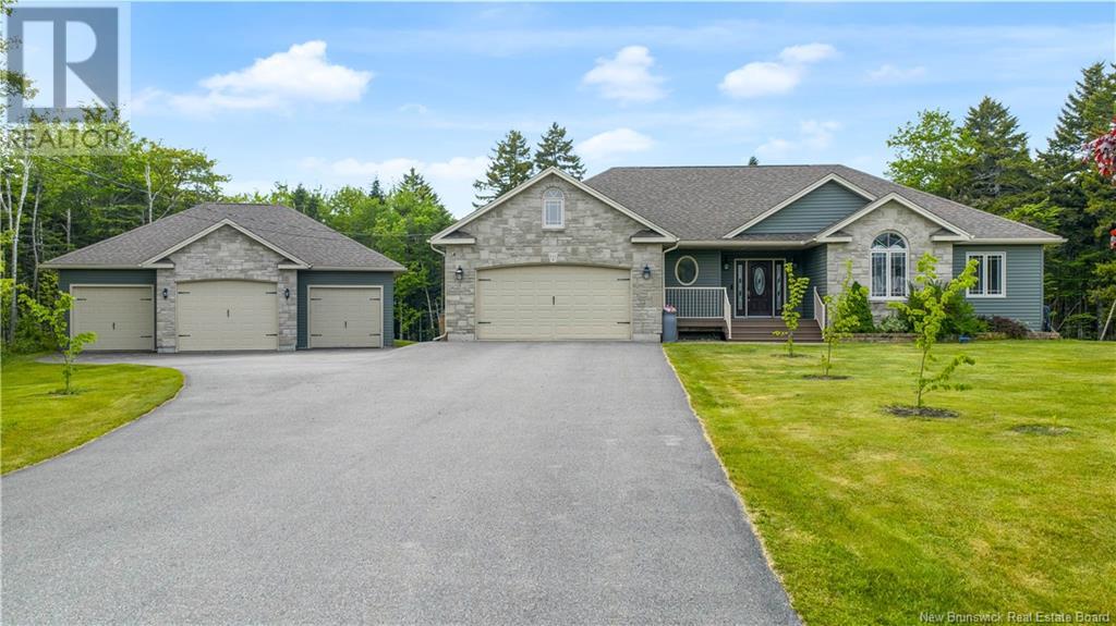 121 Meredith Avenue, Saint John, New Brunswick