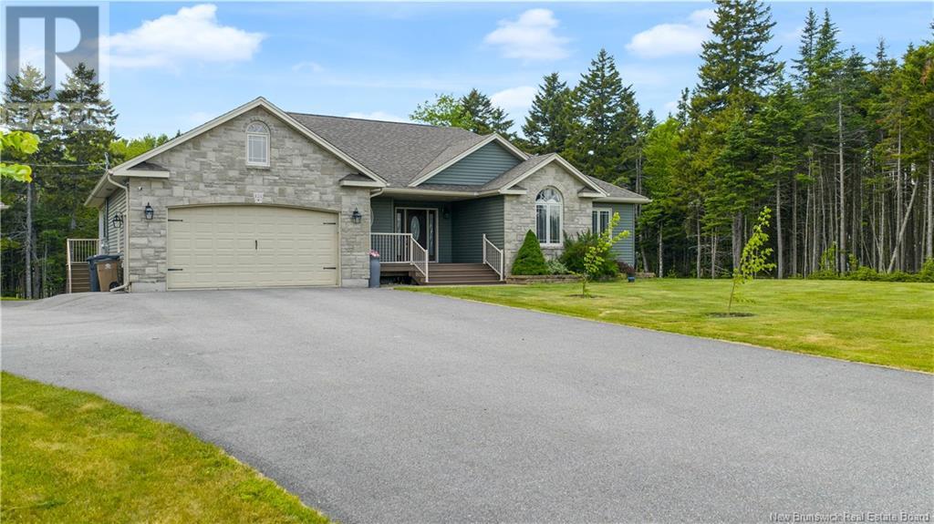 121 Meredith Avenue, Saint John, New Brunswick  E2N 0B7 - Photo 2 - NB121008