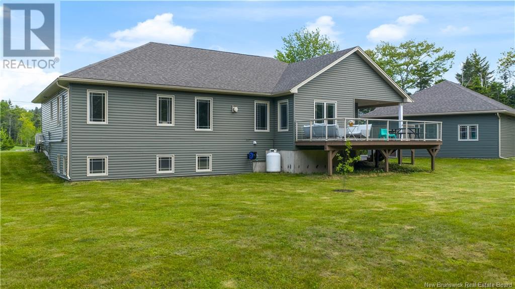 121 Meredith Avenue, Saint John, New Brunswick  E2N 0B7 - Photo 40 - NB121008