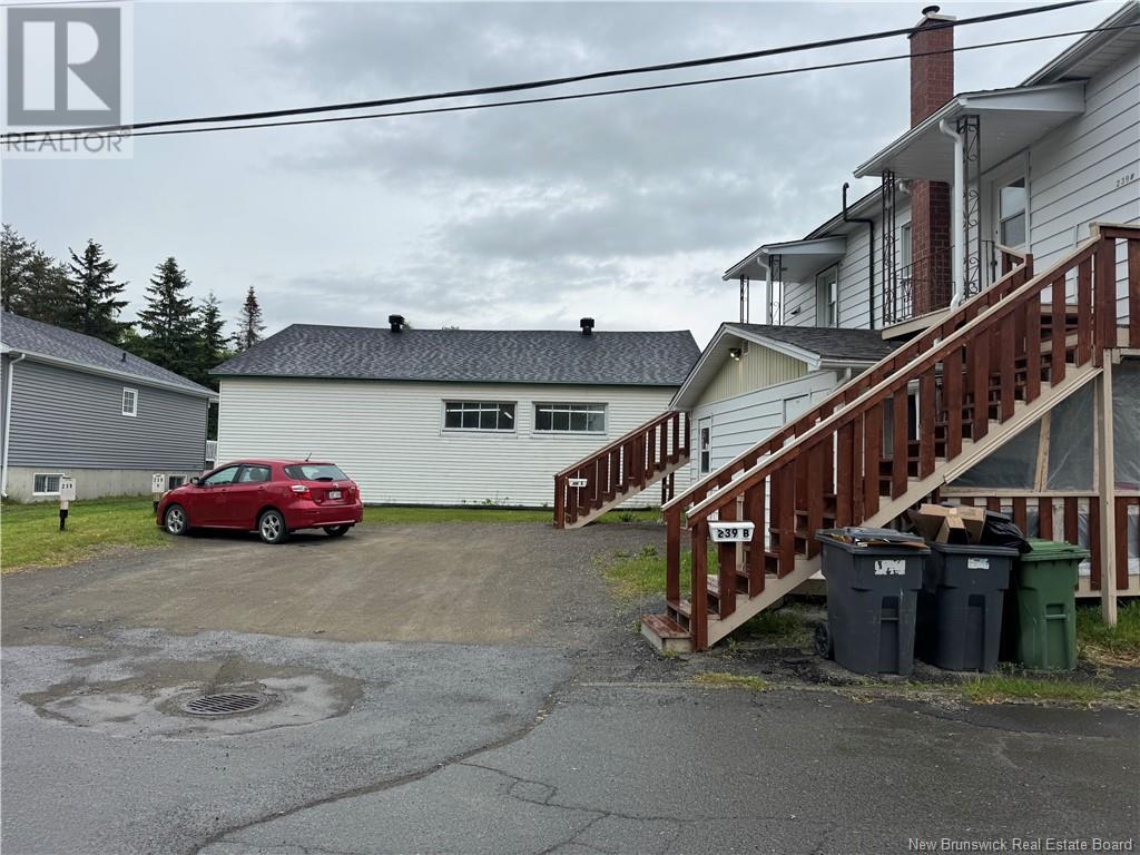 239 Rue Francois Street, Edmundston, New Brunswick  E3V 1G1 - Photo 3 - NB121119