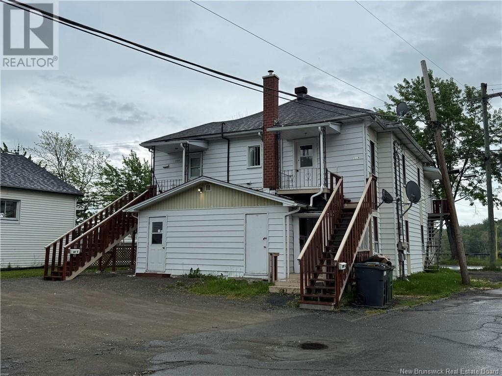 239 Rue Francois Street, Edmundston, New Brunswick  E3V 1G1 - Photo 4 - NB121119