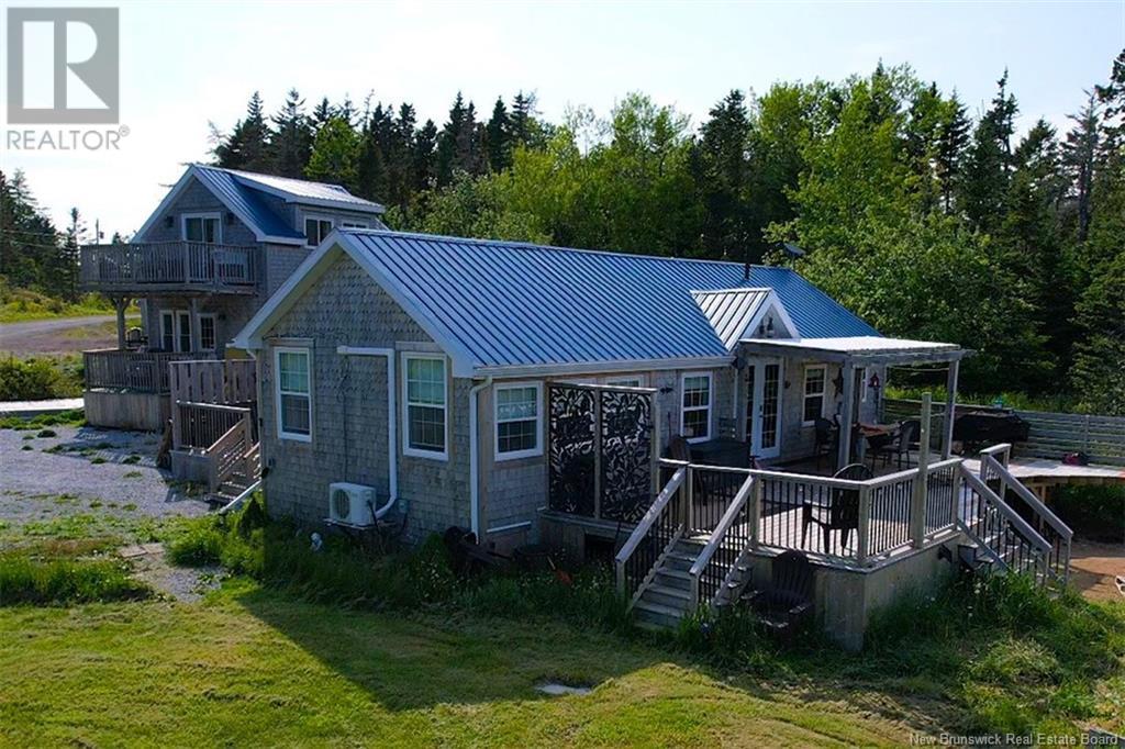 11 Cook Road, Grand Manan, New Brunswick  E5G 4E3 - Photo 10 - NB121118