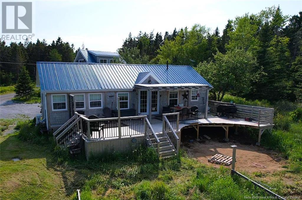 11 Cook Road, Grand Manan, New Brunswick  E5G 4E3 - Photo 11 - NB121118